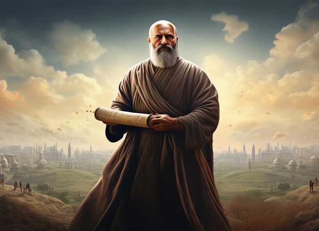 励志故事正能量故事（励志故事正能量故事历史人物）