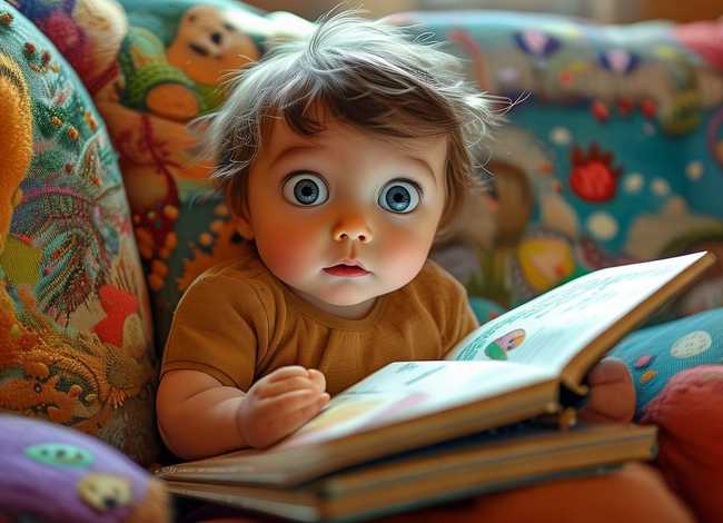 儿童有声故事绘本；幼儿有声绘本故事