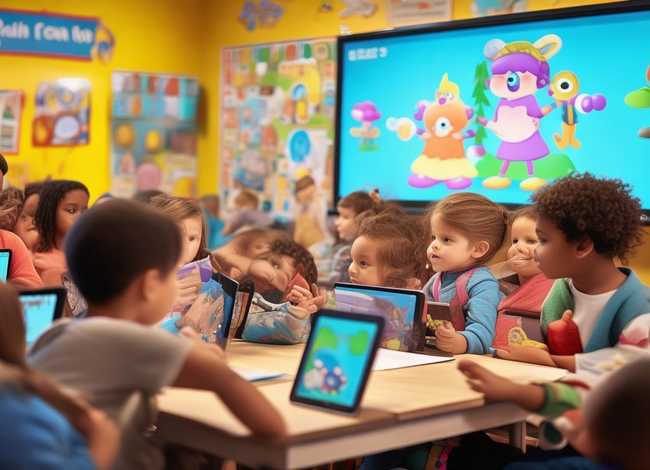 儿童英语视频故事免费、少儿英语故事视频大全