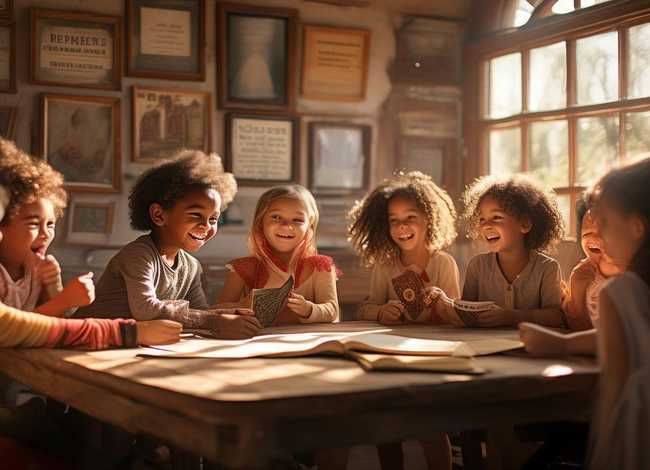 儿童家风的经典句子、儿童家风的经典句子摘抄