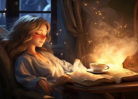 简短催眠故事；简短催眠故事100字