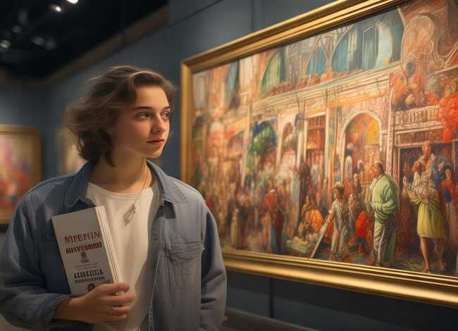 管理艺术故事，管理艺术的小故事