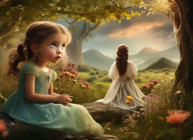 女孩爱听的公主故事（女孩爱听的公主故事有哪些）