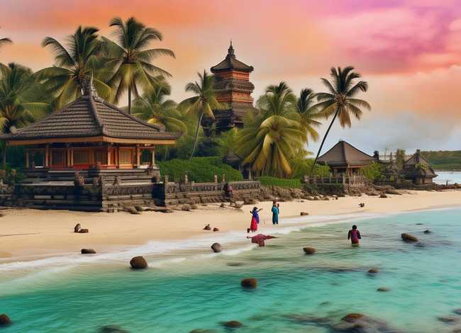 巴厘岛的故事国语版免费全集；巴厘岛的故事国语版免费全集在线观看