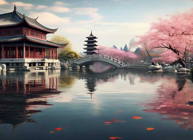 东方故事高清 东方故事高清图片大全