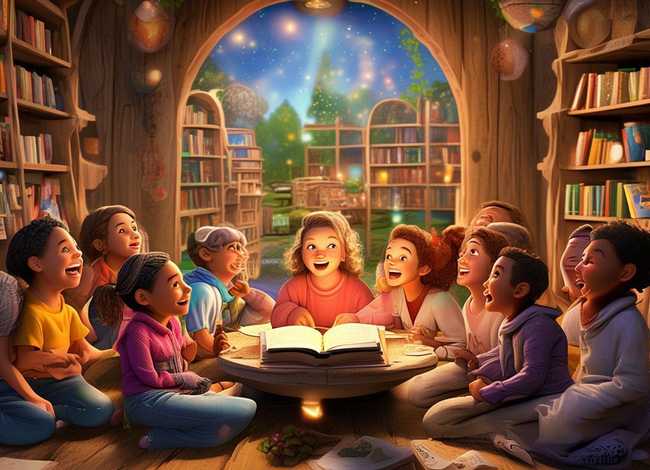 9~12岁故事，9~12岁故事大全500篇免费听