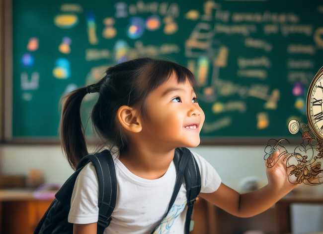 关于儿童珍惜时间的名言（小学生关于珍惜时间的名言警句）