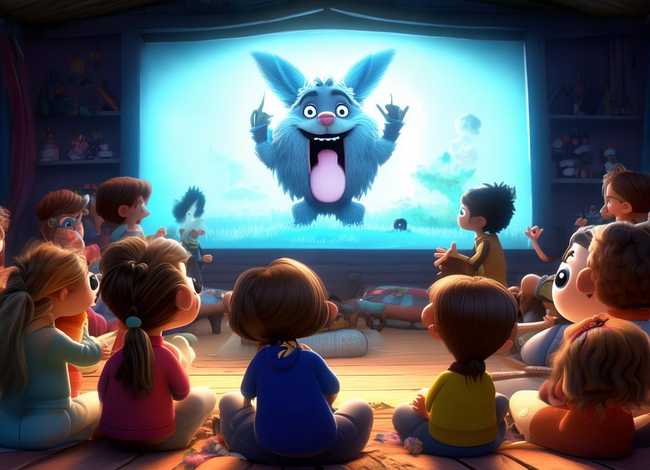 儿童大灰狼故事大全免费听 少儿大灰狼故事大全在线听