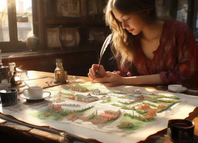 品牌的小故事，品牌的小故事怎么写