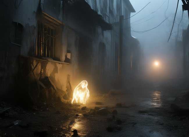 民间灵异故事短篇文字、民间灵异故事短篇文字描述