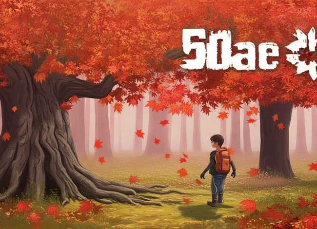 枫叶 故事（枫叶故事游戏）