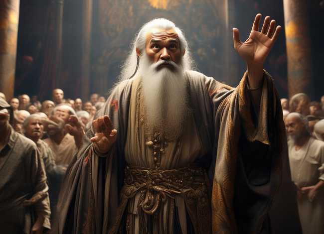 关于一言九鼎的故事，关于一言九鼎的成语故事