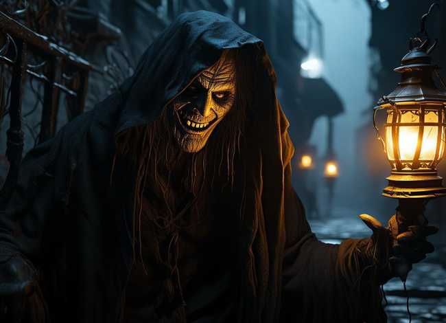 坏人的小故事，坏人的小故事有哪些