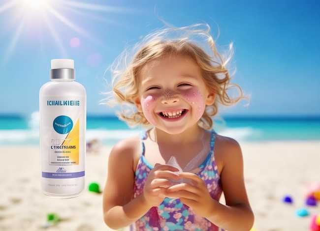 儿童防晒淘宝推荐 - 儿童防晒淘宝推荐哪款