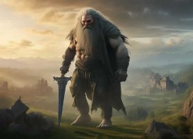 讲巨人的故事 - 讲巨人的故事在线观看