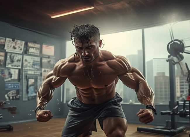 体育明星的训练故事，体育明星的训练故事视频