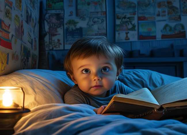 儿童365夜故事文字版 365夜故事睡前故事文字