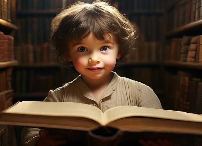 儿童朗诵经典作品文本（儿童经典朗诵文章）