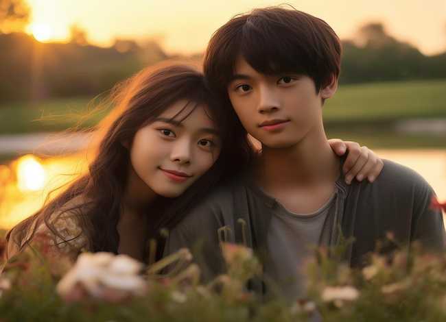 初恋的小故事，初恋的小故事简短