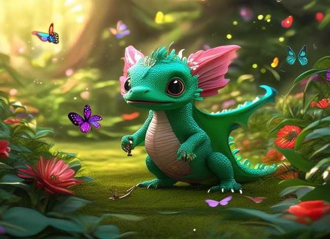 龙的幼儿故事、龙的故事幼儿故事 龙的幼儿故事、龙的故事幼儿故事