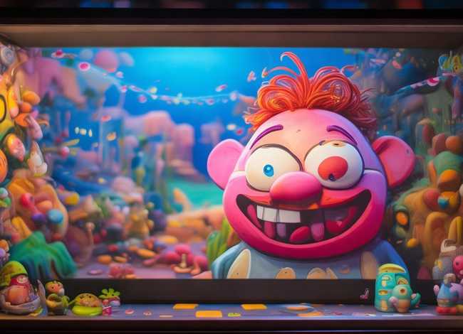 微笑故事动画片视频、微笑故事动画片视频在线观看