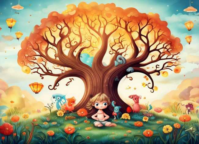 儿童文学儿童童话书、幼儿文学童话