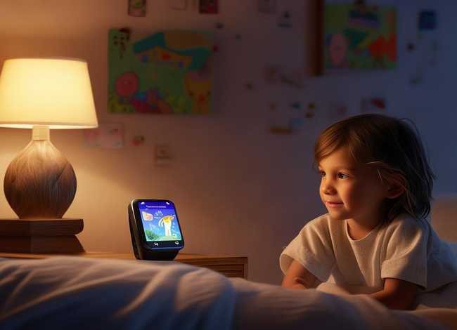 宝宝巴故事在线听 - 宝宝巴故事在线听华为手表