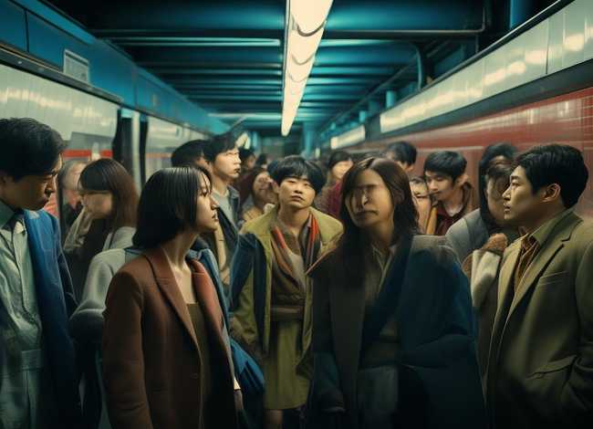 地铁故事的韩剧，地铁故事的韩剧有哪些