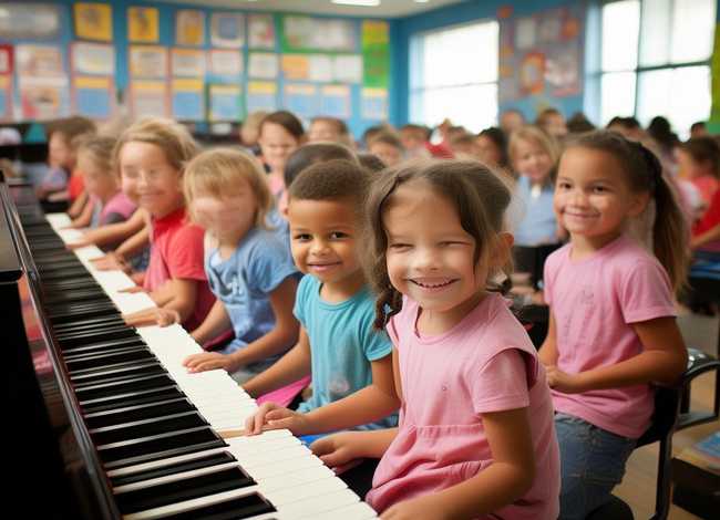 儿童钢琴排名，儿童钢琴排名榜