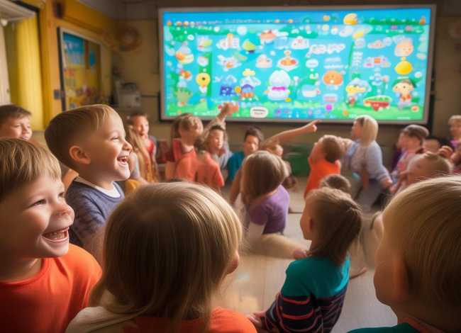 少儿精选故事、少儿精选故事讲座