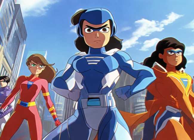 超级飞侠的成员名字；超级飞侠的成员名字叫什么