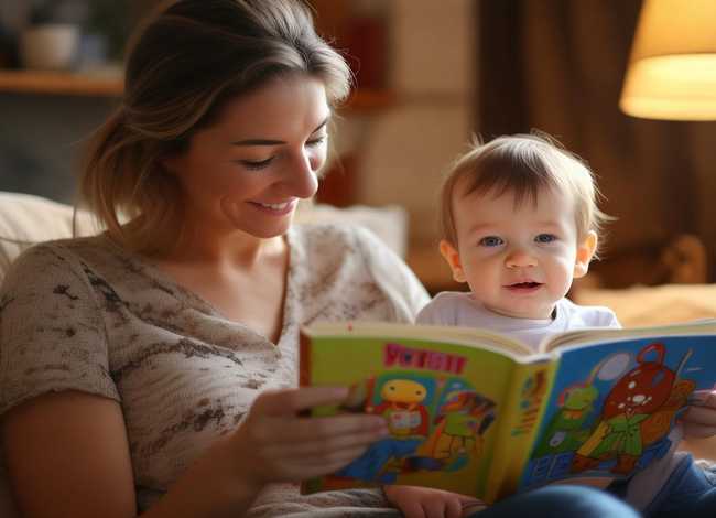 亲子故事简单点、亲子故事简单点怎么写