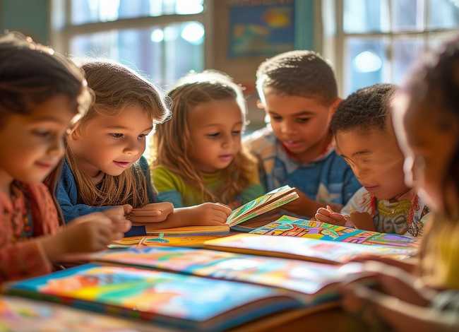 儿童人物故事大全二年级、适合二年级的名人小故事大全