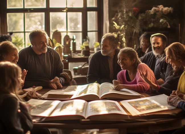 感恩故事全集 - 感恩故事大全集