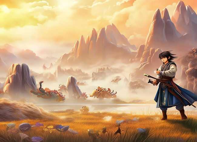 东方故事动画片；东方故事动画片免费观看