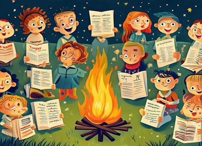 经典英语儿歌十首，经典英语儿歌十首 包括歌词