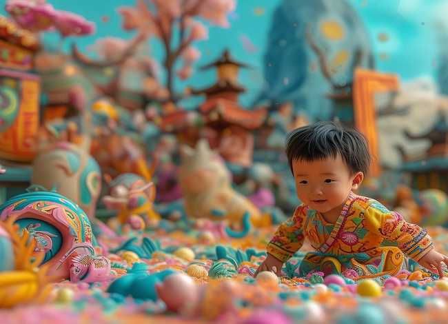 老子故事视频幼儿，老子故事视频幼儿版