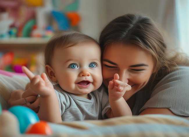 儿童故事妈妈我爱你（幼儿故事妈妈我爱你）