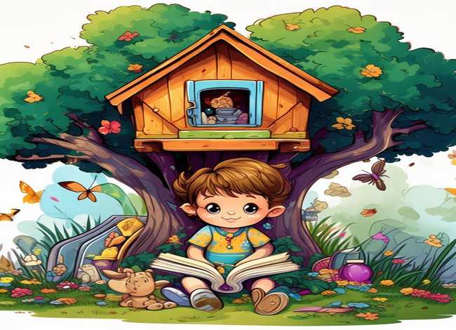 4岁故事推荐、4岁小朋友故事推荐