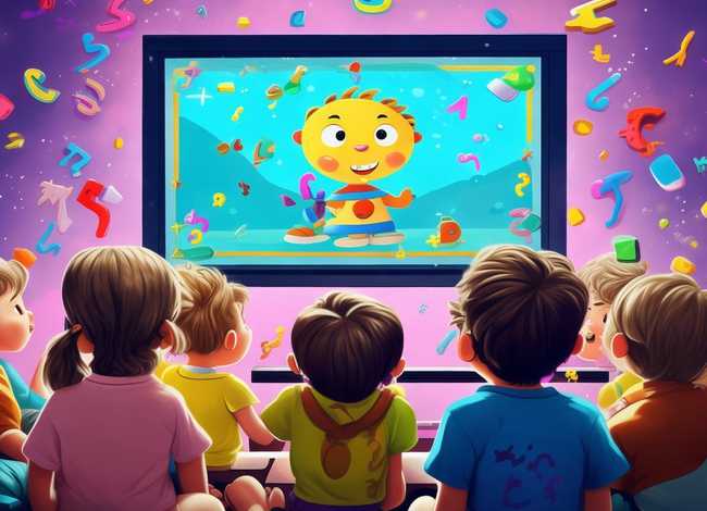 少儿数学趣味故事 少儿数学趣味故事视频