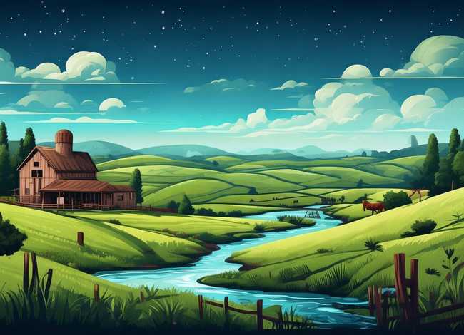 农场的故事 - 农场的故事在线观看