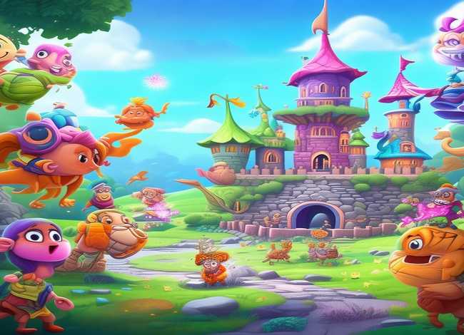 儿童故事大全有声故事；儿童有声故事5-6岁儿童故事大全