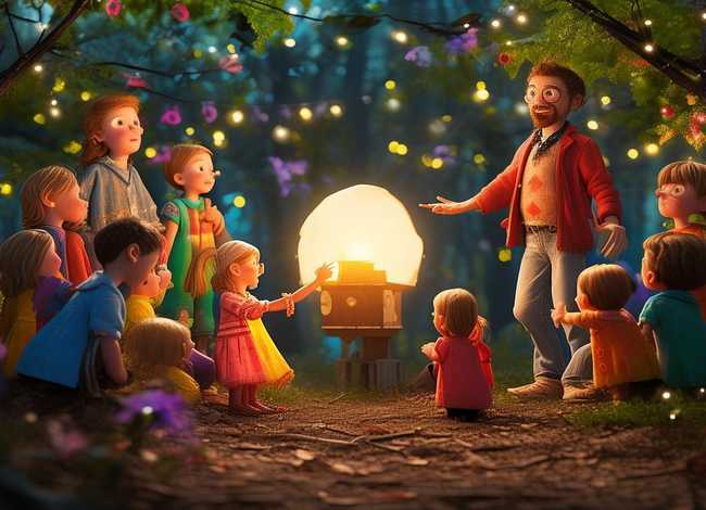 儿童故事的小视频粤语 儿童故事的小视频