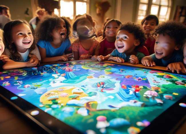 长篇儿童故事在线收听、少儿长篇故事在线听