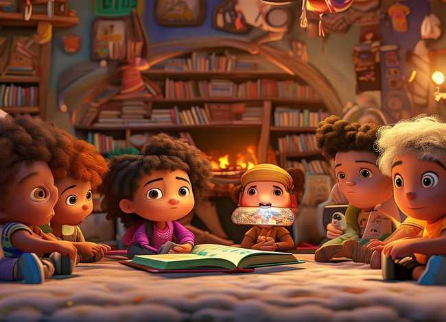 儿童故事大全免费下载、儿童故事大全免费下载在线收听