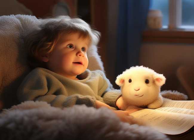 听儿童故事小绵羊 小绵羊的故事睡前故事听 听儿童故事小绵羊 小绵羊的故事睡前故事听