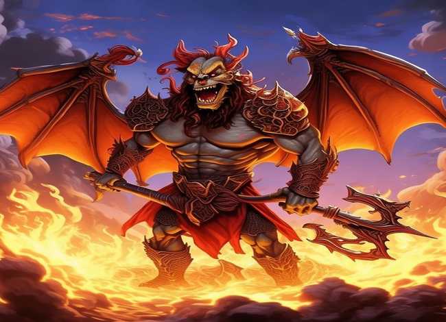 儿童版西游记故事牛魔王，西游记牛魔王的故事文字版