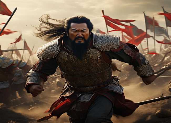 岳飞故事集（岳飞的故事视频63集）