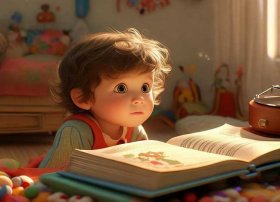 有声小说儿童故事 儿童有声小说在线听