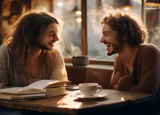 三分钟对话小故事，三分钟对话小故事大全